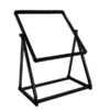 Fishing rod rack Delphin MEGA for 18 pcs, SKU 101003102