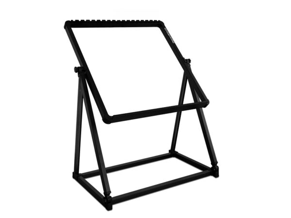 Fishing rod rack Delphin MEGA for 18 pcs, SKU 101003102