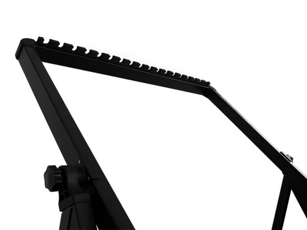 Fishing rod rack Delphin MEGA for 18 pcs, SKU 101003102