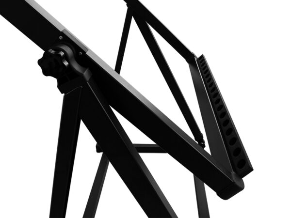 Fishing rod rack Delphin MEGA for 18 pcs, SKU 101003102