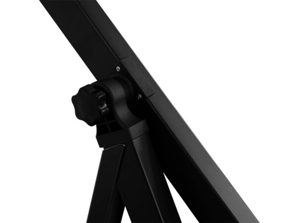Fishing rod rack Delphin MEGA for 18 pcs, SKU 101003102