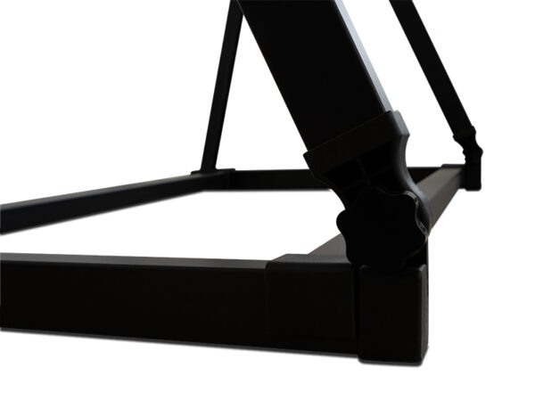 Fishing rod rack Delphin MEGA for 18 pcs, SKU 101003102