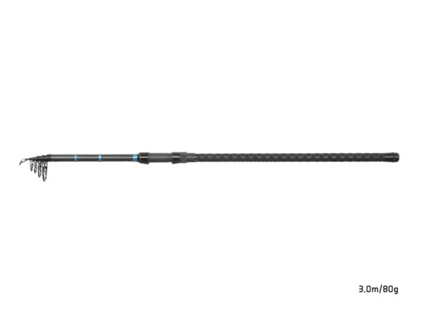 Karbiritv Delphin CAPRI Tele NXT 330cm/120g, SKU 101003111