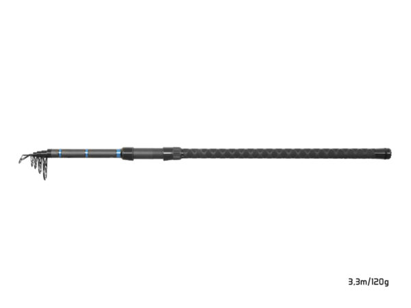 Karbiritv Delphin CAPRI Tele NXT 330cm/120g, SKU 101003111