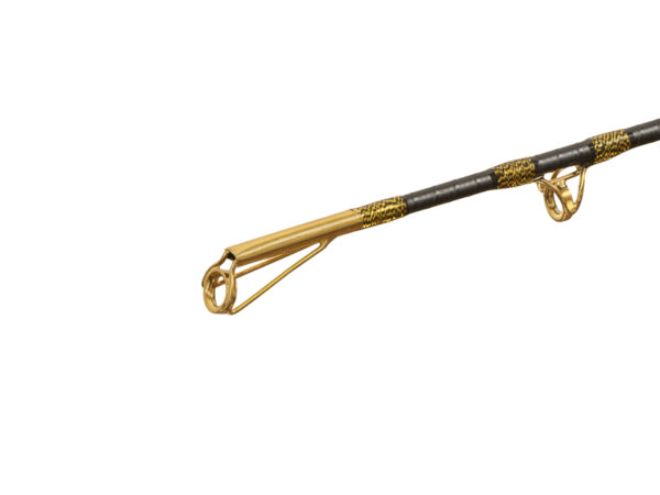 Mereritv Delphin HAZARD BxG 255cm/505g/2 parts, SKU 101003115