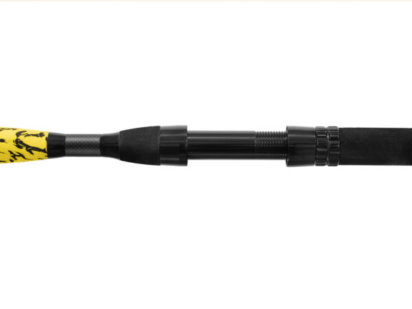 Mereritv Delphin HAZARD BxG 255cm/505g/2 parts, SKU 101003115