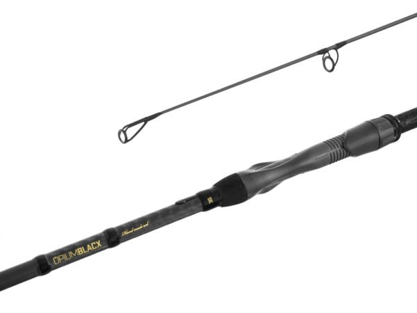 Karbiritv Delphin Opium BlacxCARP 3G TechnoCORK 9ft/270cm/2.75lbs/2tips, SKU 101003118