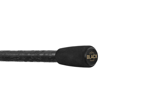 Karbiritv Delphin Opium BlacxCARP 3G TechnoCORK 9ft/270cm/2.75lbs/2tips, SKU 101003118