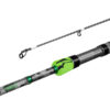 Spinning Delphin GreenCODE 210cm/25g/2 parts, SKU 101003128
