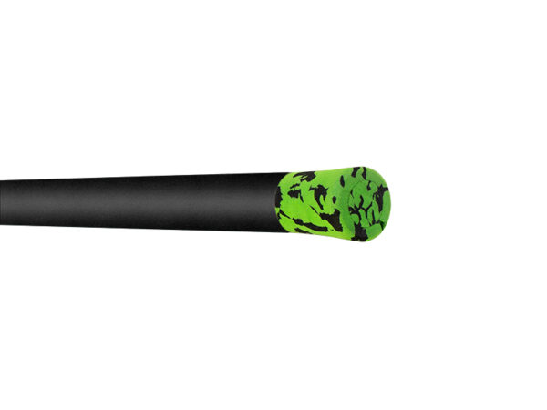 Spinning Delphin GreenCODE 210cm/25g/2 parts, SKU 101003128