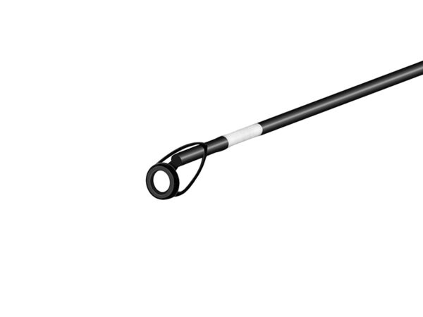 Spinning Delphin GreenCODE Hard 240cm/50g/2 parts, SKU 101003132