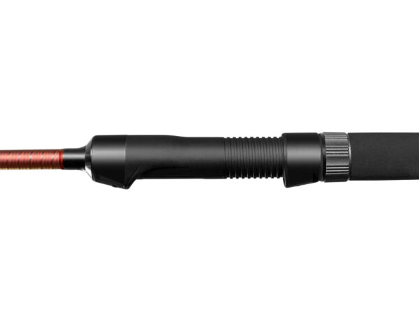 Spinning Delphin EXPLOZA HARD 210cm/60g/2 parts, SKU 101003135