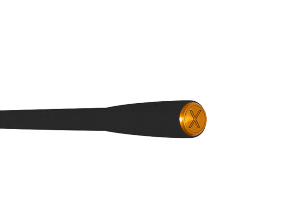 Spinning Delphin EXPLOZA HARD 210cm/60g/2 parts, SKU 101003135