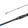 Spinning Delphin EXTAZA 24T 240cm/7-25g/2 parts, SKU 101003152