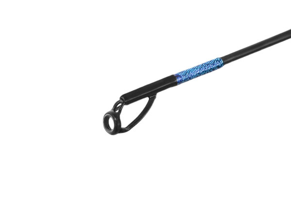Spinning Delphin EXTAZA 24T 240cm/7-25g/2 parts, SKU 101003152