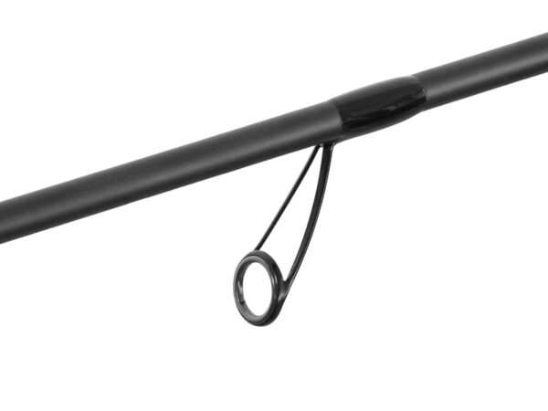 Spinning Delphin EXTAZA 24T 240cm/7-25g/2 parts, SKU 101003152