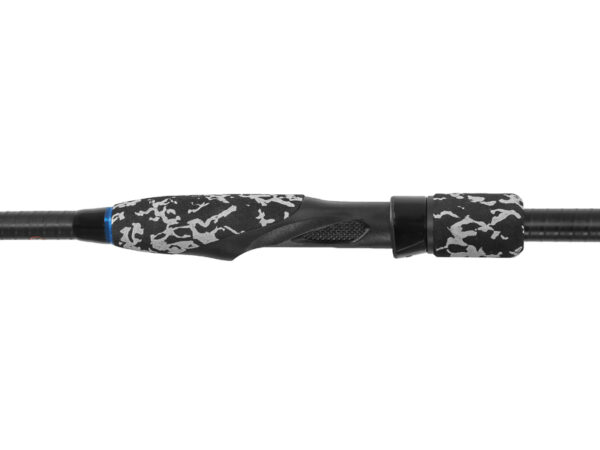 Spinning Delphin EXTAZA 24T 240cm/7-25g/2 parts, SKU 101003152