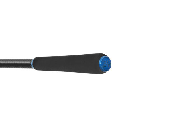 Spinning Delphin EXTAZA 24T 240cm/7-25g/2 parts, SKU 101003152