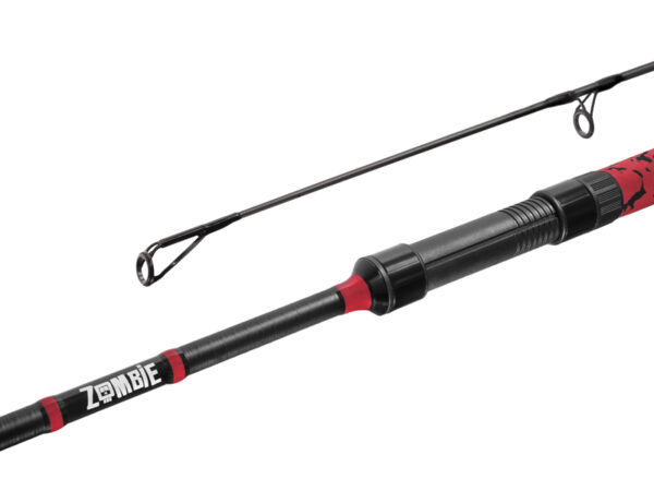 Spinning Delphin ZOMBIE 300cm/2.75lbs/2 parts, SKU 101003155