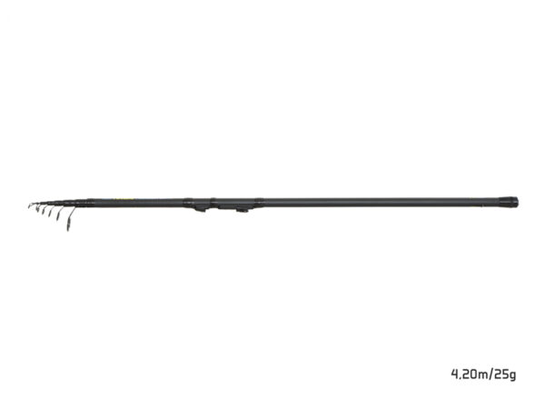 Õngeritv Delphin ARIOS TeleMATCH 360cm/25g, SKU 101003157