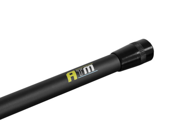 Õngeritv Delphin ARIOS TeleMATCH 360cm/25g, SKU 101003157