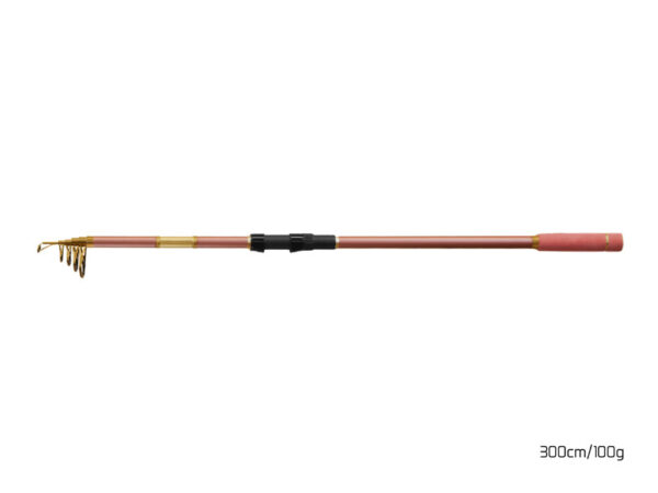 Karbiritv Delphin QUEEN Tele 300cm/100g, SKU 101003163
