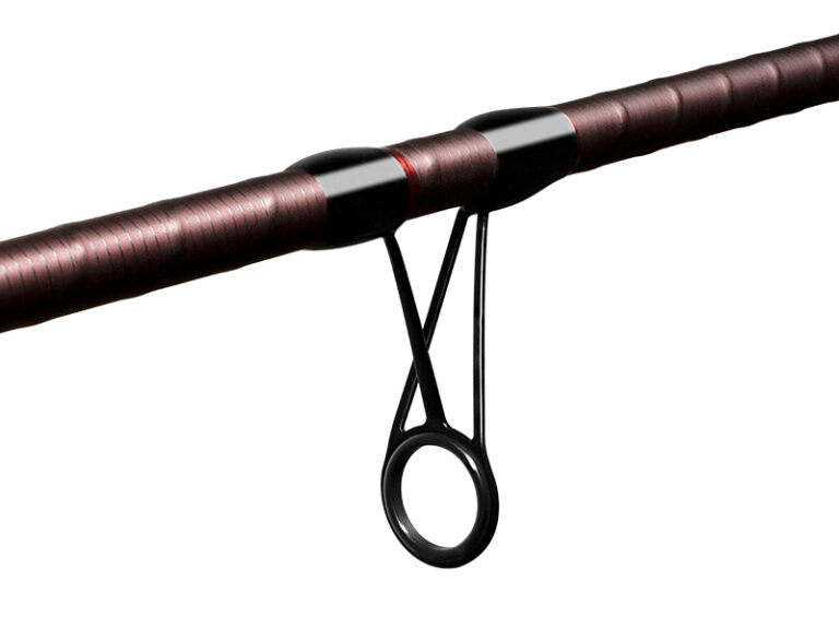 Õngeritv Delphin VULKÁN NXT 360cm/65g, SKU 101003164