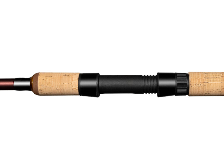 Õngeritv Delphin VULKÁN NXT 360cm/65g, SKU 101003164