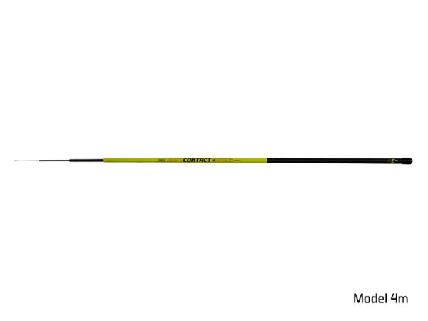 Õngeritv Delphin SoftContact 3m, SKU 101003172