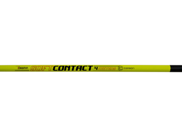 Õngeritv Delphin SoftContact 3m, SKU 101003172