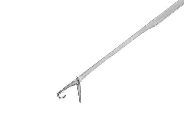 Boilinõel Delphin T-END GripX MEDIUM, SKU 101003207