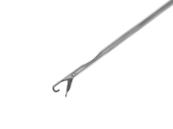 Boilinõel Delphin T-END GripX STRONG, SKU 101003208