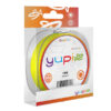 Tamiil Delphin YUPIE / fluo yellow 0.20mm 3.7kg 300m, SKU 101003223