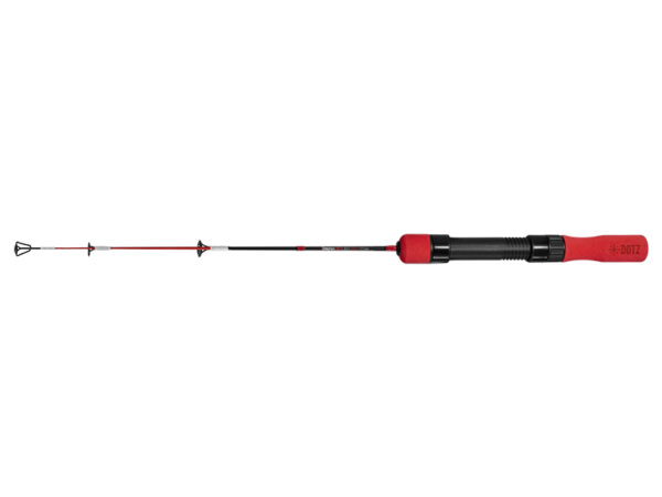Taliritv Delphin DOTZ glassfiber Soft 50cm, SKU 101003228