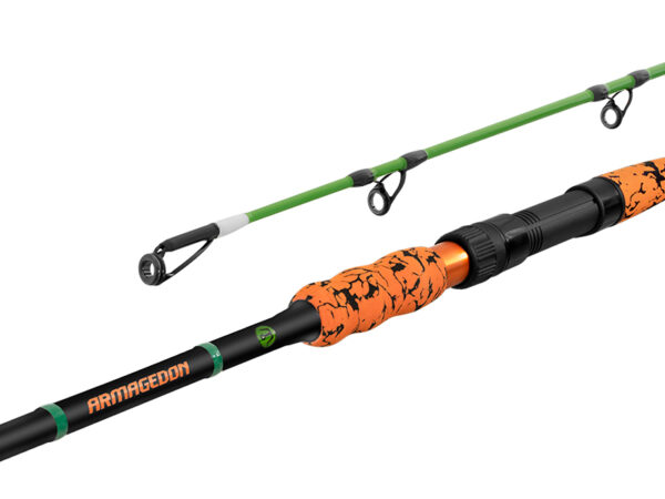 Mereritv Delphin ARMAGEDON 190cm/205g, SKU 101003230