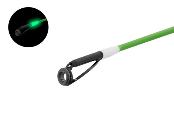 Mereritv Delphin ARMAGEDON 190cm/205g, SKU 101003230