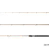 Õngeritv Delphin LEGIA CarpMATCH 330cm/75g/3 parts, SKU 101003233