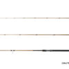 Õngeritv Delphin LEGIA CarpMATCH 330cm/75g/3 parts, SKU 101003233