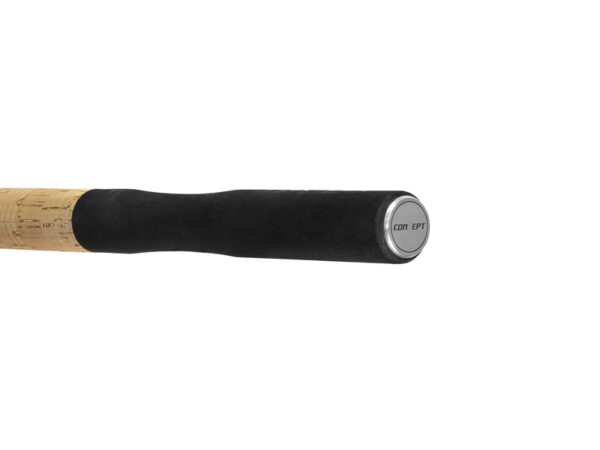 Tip series Delphin Method CONXEPT / 3pcs L+M+H CarbonGLASS, SKU 101003293