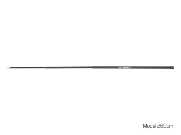 Kahvavars Delphin MYSTERY NXT 260cm, SKU 101003239