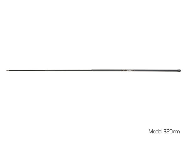 Kahvavars Delphin MYSTERY NXT 260cm, SKU 101003239
