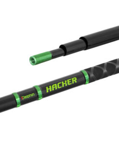 Kahvavars Delphin HACKER NXT 210cm, SKU 101003294