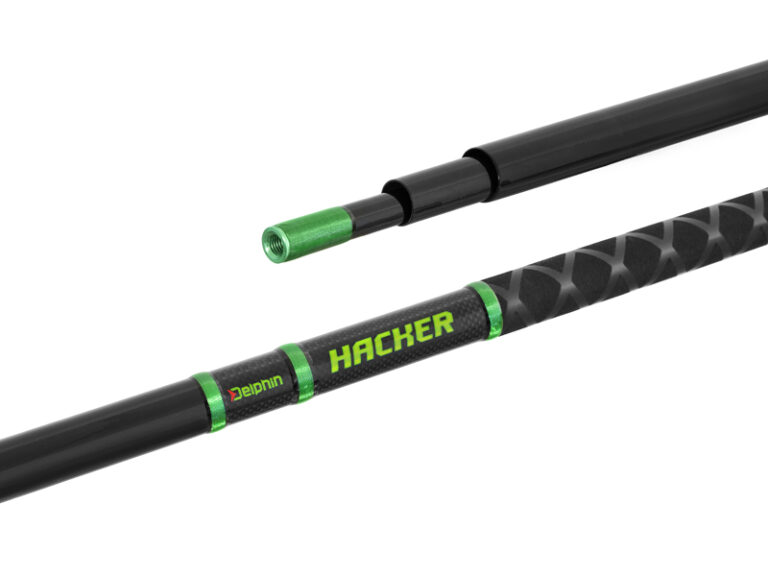 Kahvavars Delphin HACKER NXT 210cm, SKU 101003294