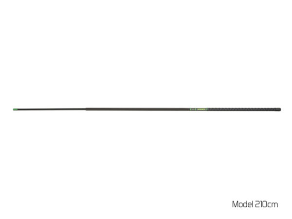Kahvavars Delphin HACKER NXT 210cm, SKU 101003294