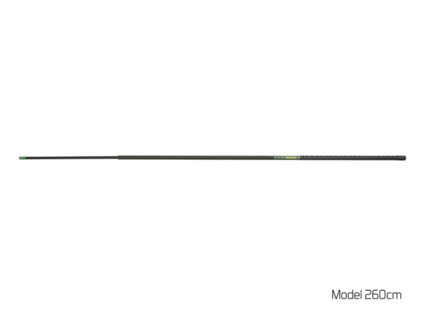 Kahvavars Delphin HACKER NXT 210cm, SKU 101003294