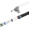Karbiritv Delphin YUPIE 180cm/40g, SKU 101003243