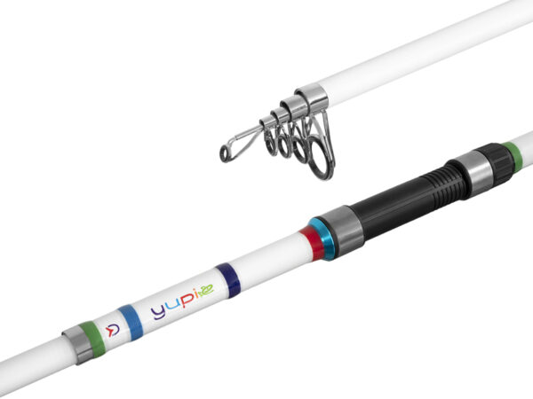 Karbiritv Delphin YUPIE 180cm/40g, SKU 101003243