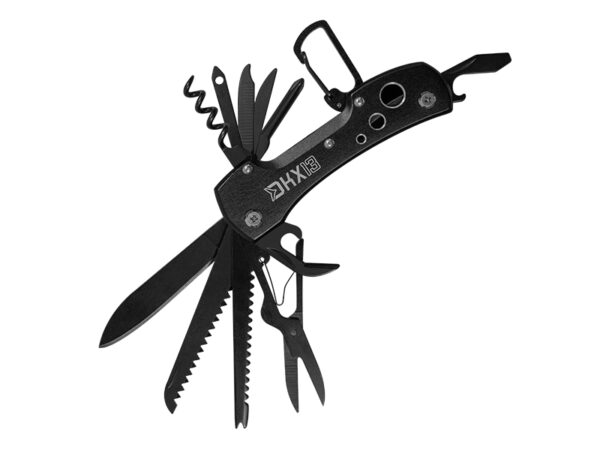Taskunuga Delphin KNIFEX13, SKU 101003252
