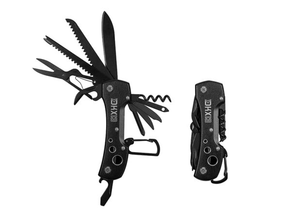 Taskunuga Delphin KNIFEX13, SKU 101003252