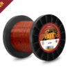 Tamiil Delphin MAMBA Feeder / Fire 0.18mm 2.9kg 6000m, SKU 101003310